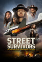 Street Survivors: The True Story Of The Lynyrd Skynyrd Plane Crash (DVD)