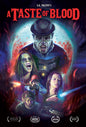 A.K. Tolstoy's A Taste Of Blood (DVD)