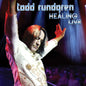 Todd Rundgren - Healing Live (Blu-ray)