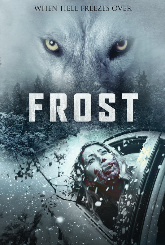 Frost (DVD)