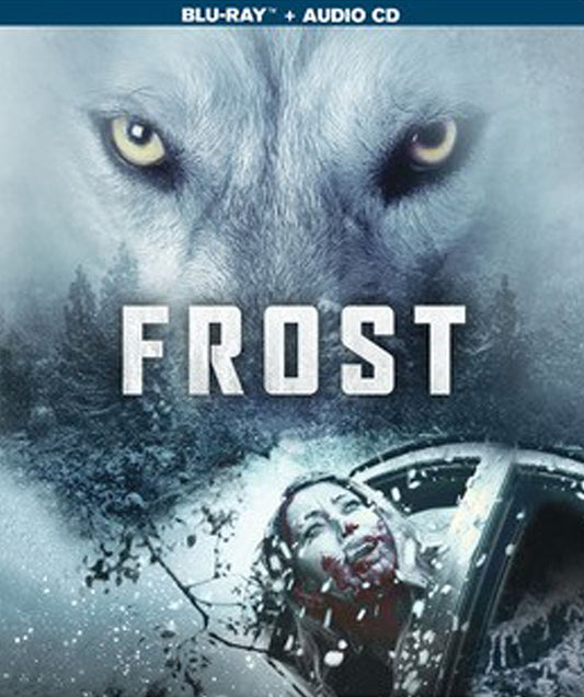 Frost (Blu-Ray/CD)