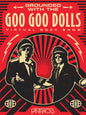Goo Goo Dolls - Grounded With The Goo Goo Dolls (DVD)