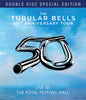 Tubular Bells 50th Anniversary Tour: Live At The Royal Festival Hall (Blu-ray)