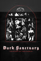 Dark Sanctuary: The Story Of The Church (Blu-ray)