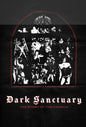 Dark Sanctuary: The Story Of The Church (Blu-ray)