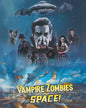 Vampire Zombies From Space! (Blu-ray)