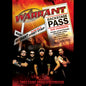 Warrant - They Came From Hollywood (DVD)