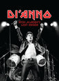 Di'Anno: Iron Maiden's Lost Singer (DVD)
