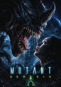 Mutant Genesis (DVD)