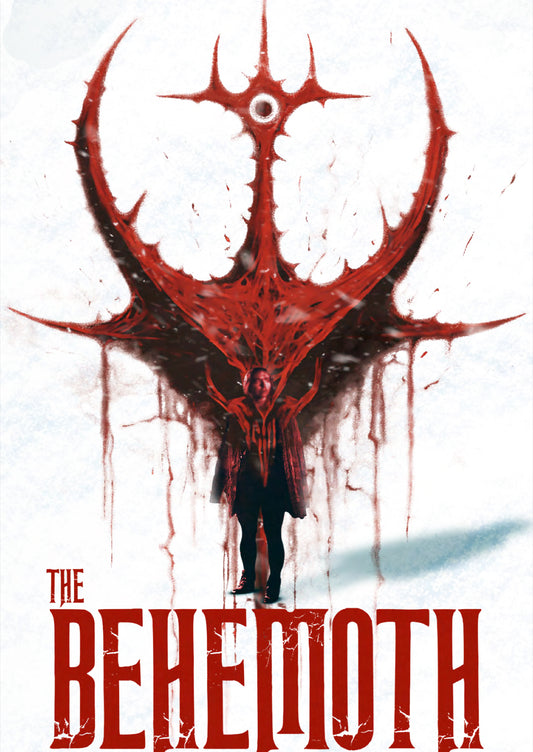 The Behemoth (DVD)