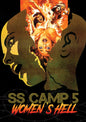 SS Camp 5: Women's Hell (DVD)