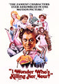 I Wonder Who's Killing Her Now (DVD)