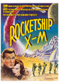 Rocketship X-M (DVD)