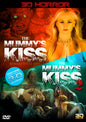 Mummy's Kiss/Mummy's Kiss: 2nd Dynasty (3D Horror Collection) (DVD)