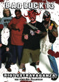 Bad Luck 13 Riot Extravaganza - The Complete Collection (DVD)