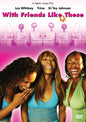 Trina - With Friends Like These (DVD)