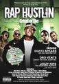 Rap Hustlin (DVD)