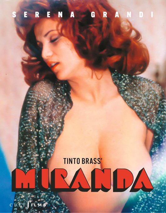 Miranda (Blu-ray)