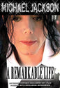 Michael Jackson - A Remarkable Life Unauthorized (DVD)