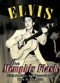 Elvis Presley - Memphis Flash Unauthorized (DVD)