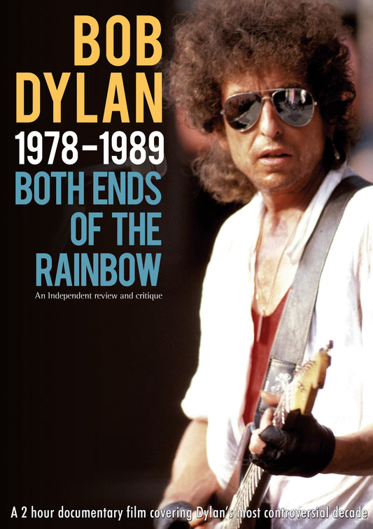 Bob Dylan - 1978-1989: Both Ends Of The Rainbow (DVD)