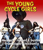 The Young Cycle Girls (aka Cycle Vixens) (Blu-ray)