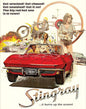 Stingray: Director's Cut (Blu-ray)