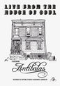 Antibalas - Live From The House Of Soul (DVD)