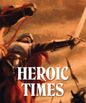 Heroic Times (Blu-ray)