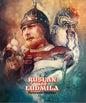 Ruslan And Ludmila (Blu-ray)