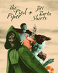 The Pied Piper + Jiří Barta Shorts (Blu-ray)
