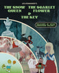 Lev Atamanov's The Snow Queen, The Scarlet Flower & The Key: Treasures Of Soviet Animation Vol. 2 (Blu-ray)