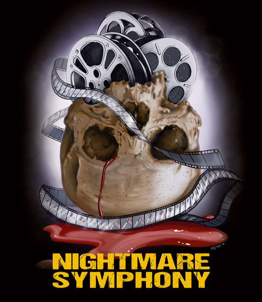 Nightmare Symphony (Blu-ray)