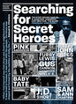 Searching For Secret Heroes (DVD/CD)