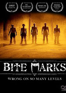 Bite Marks (DVD)