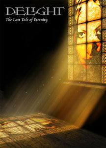 Delight - Last Tale Of Eternity (DVD)