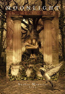 Moonlight - Awaken Memories Live (DVD)