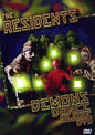 The Residents - Demons Dance Alone (DVD)