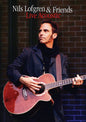 Nils Lofgren - And Friends: Live Acoustic (DVD)