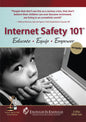 Internet Safety 101 (spanish) (DVD)