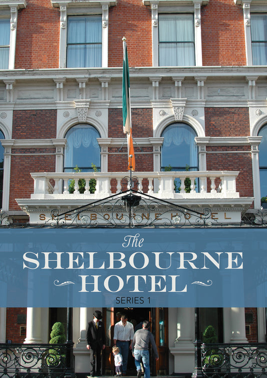 Shelbourne, the  (series 1) (DVD)