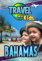 Travel With Kids - Bahamas (DVD)