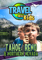 Travel With Kids: Tahoe, Reno & Northern Nevada (DVD)