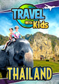 Travel With Kids: Thailand (DVD)