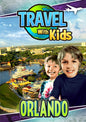 Travel With Kids: Orlando (DVD)