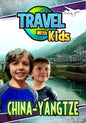 Travel With Kids: China-Yangtze (DVD)