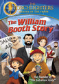 Torchlighters: The William Booth Story (DVD)