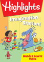 Highlights: Imagination Station! (DVD)