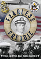 Fearless Freddie (DVD)