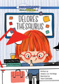 Delores Thesaurus (DVD)
